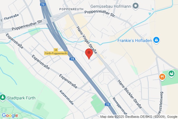 GFH Gesellschaft für Haarästhetik mbH