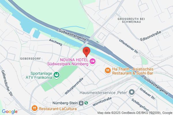 Techniker Krankenkasse (TK)