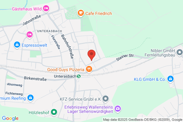 Hirn Raumdekor-Fachmarkt GmbH