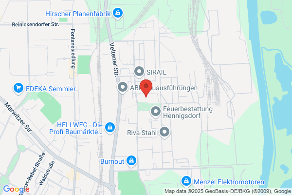 REMSY Rechnersteuerungen u. Meßsysteme GmbH