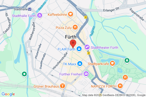 aktivoptik Fürth