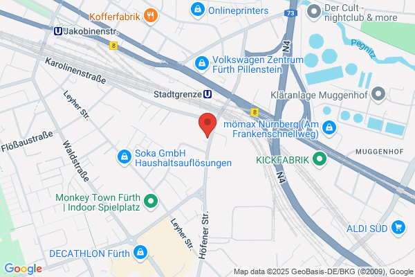 Dr. Rudolf Weyer, Dr. Frank Kroier