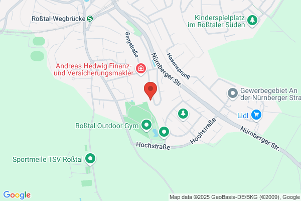 ProKurier Nürnbergertransporte GmbH