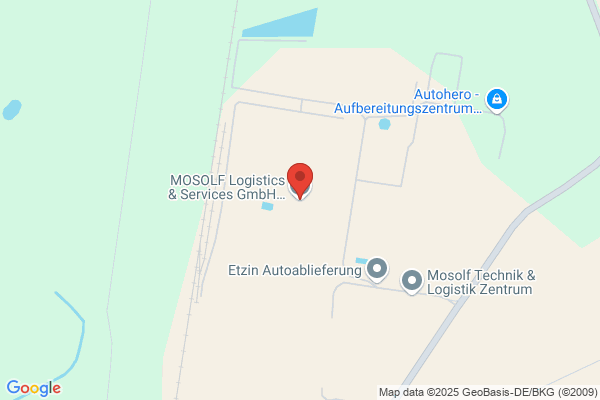 Mosolf GmbH