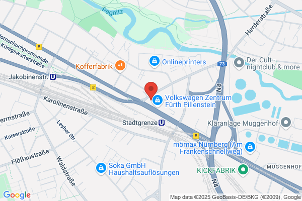 REWE To Go bei Aral