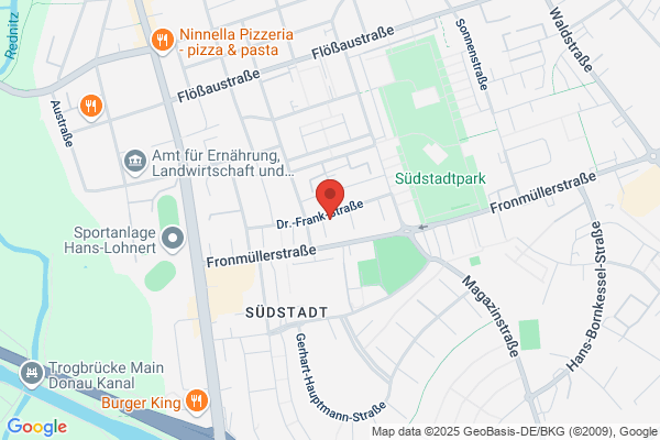 idealbau fürth GmbH
