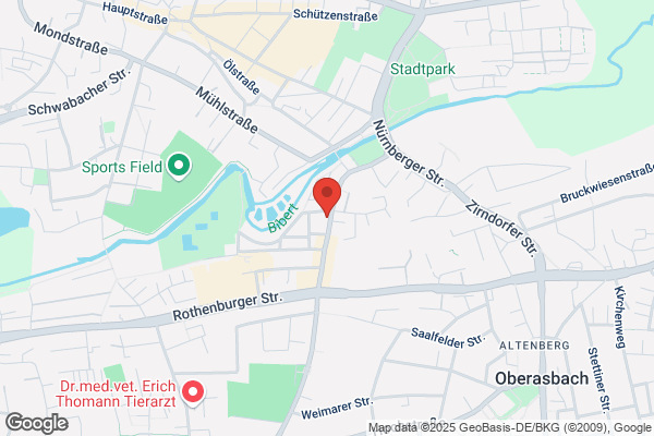Bernhart Consult
