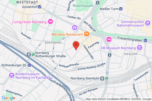 Card & Finance Consulting GmbH