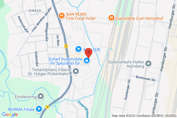 Busch Service BO GmbH