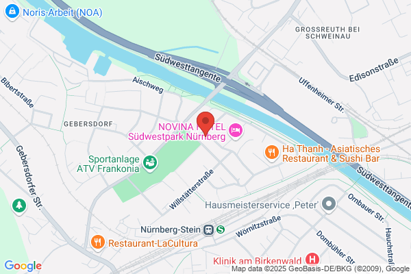 Versicherungsmakler Steger GmbH