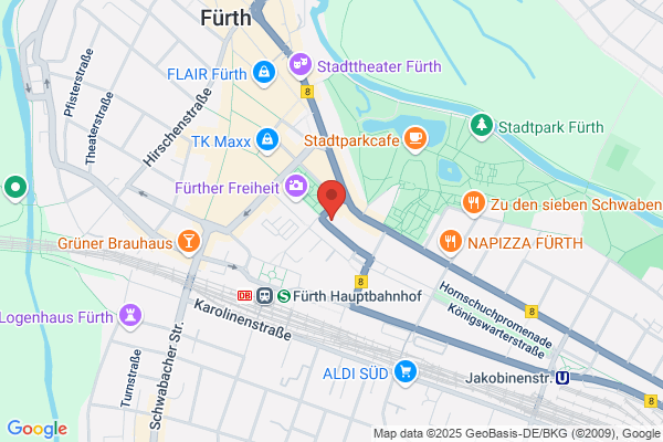 Versicherungsverein Fürth VVaG