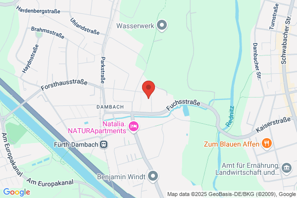 Zahnkompetenz Baramov - Zahnmedizin & Kieferorthopädie Dambach