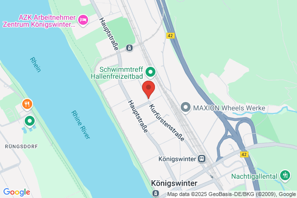 Christlisches Jugenddorfwerk Deutschland