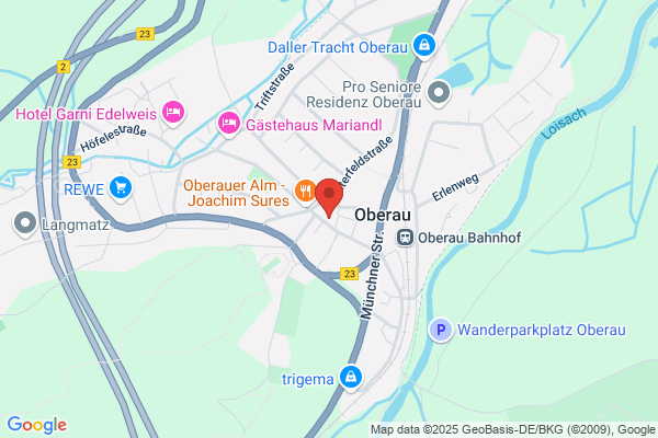 Kreissparkasse Garmisch-Partenkirchen