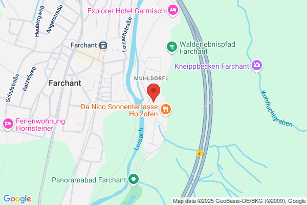 Wasserversorgung München