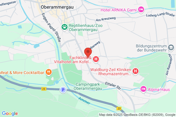 Pension Enzianhof