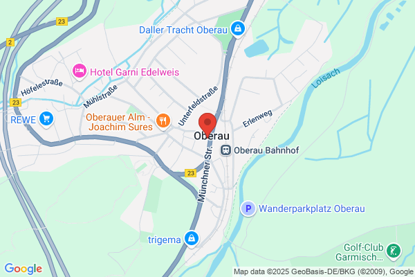 Forsthaus