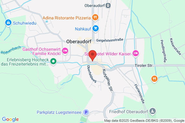 Rechenauer Albert GmbH