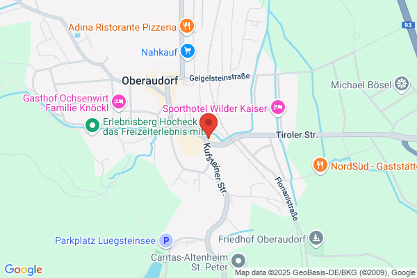 Cafe Vadasz