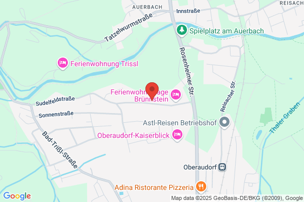 Bayerischer Hof