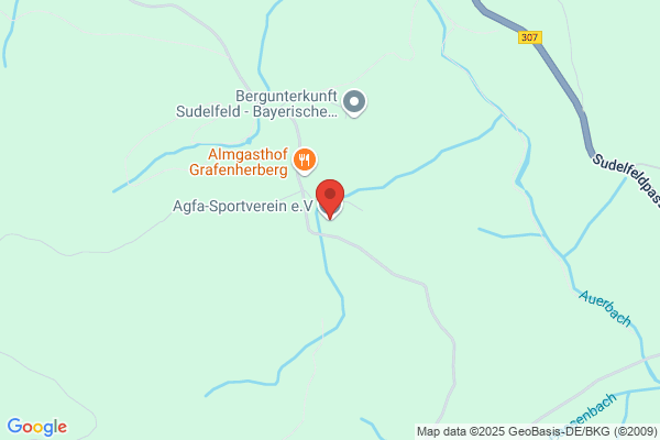 Agfa-Sportverein e.V.