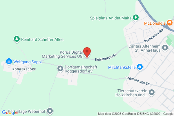 CORUM Gesellsch.f.Marketing u. Public Relations mbH
