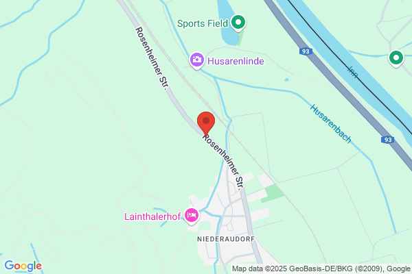 Condor Hausmeisterei USA-Immobilien