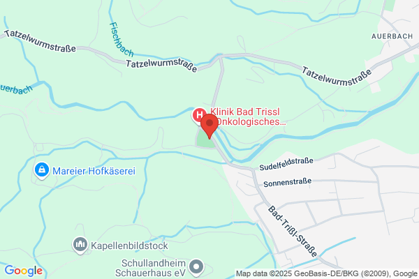 Oberaudorfer Tennisclub