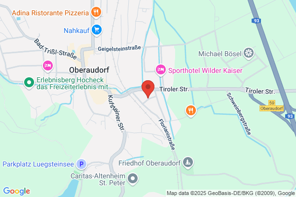 Oberbayer. Bürsten- u. Pinselfabrik Alfred Neumann