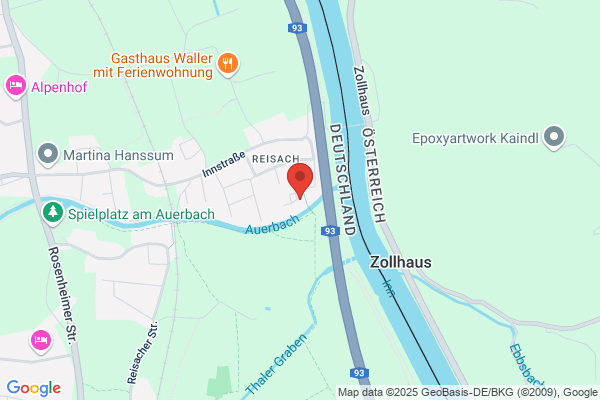 Schärf GmbH Industrielle Serienteile