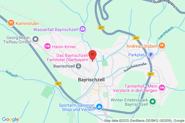 Seeblick