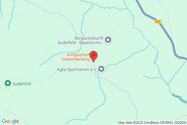 Sudelfeld-Waldkopf LiftanlagenGmbH & Co. KG