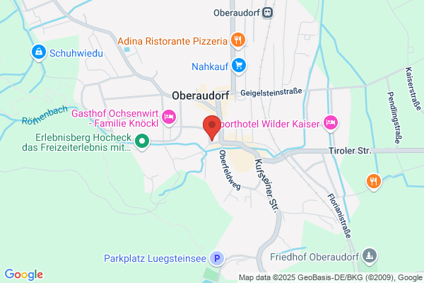 TrauerHilfe DENK