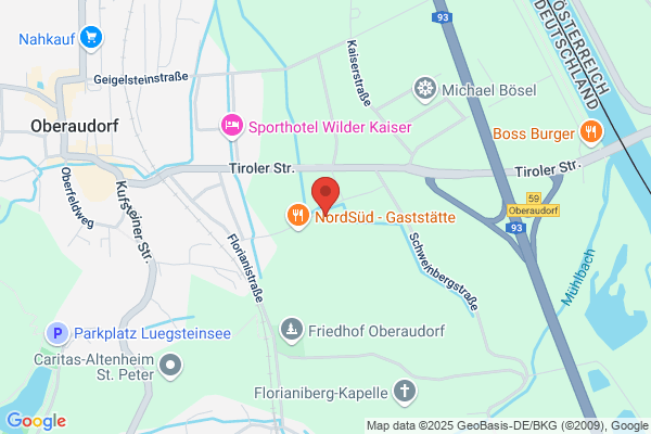 Wasserwacht Oberaudorf