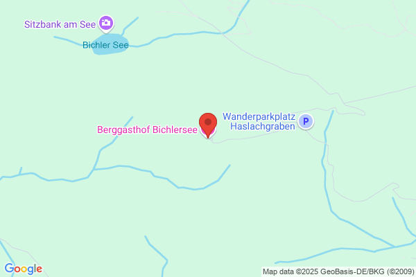 Berggasthof Bichlersee