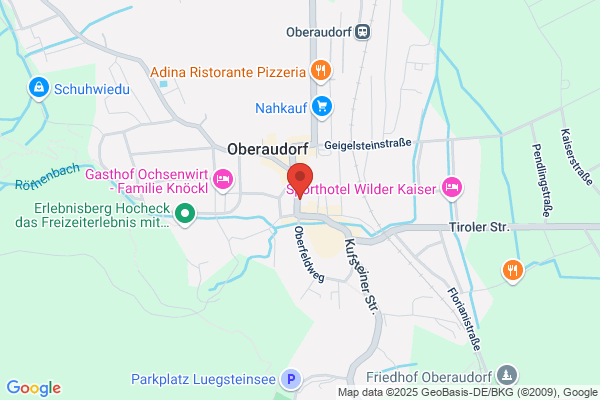Hotel Lambacher