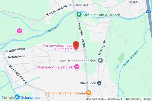 Brünnstein FWA