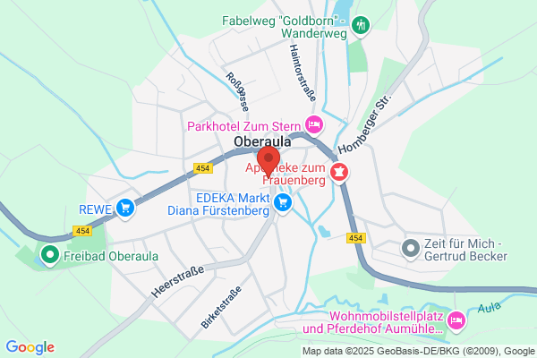Gronowski KG