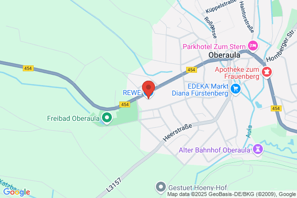REWE