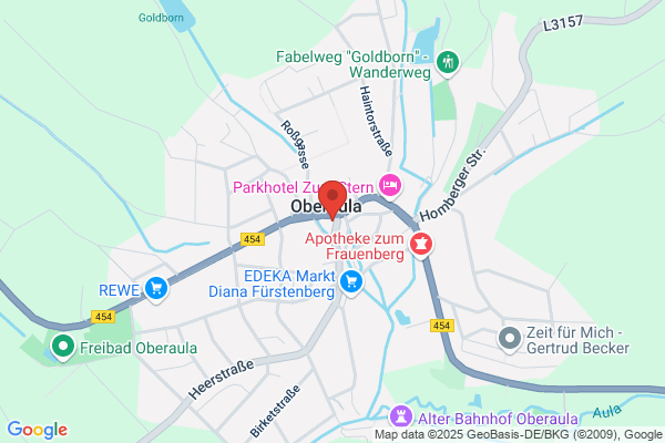 Kreissparkasse Schwalm-Eder