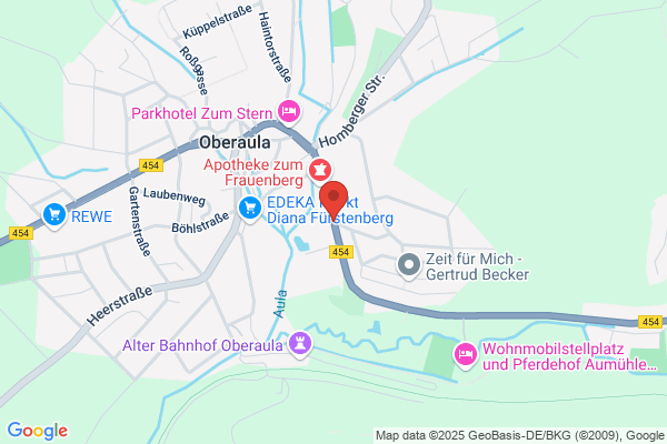 WSD Energieholz–Baumschule GbR