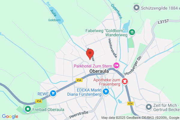 Kindergarten Oberaula