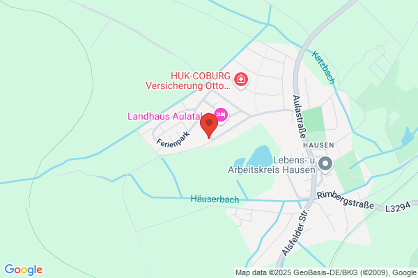 Hessenstube