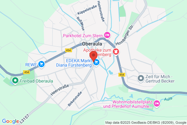 Zur Aue