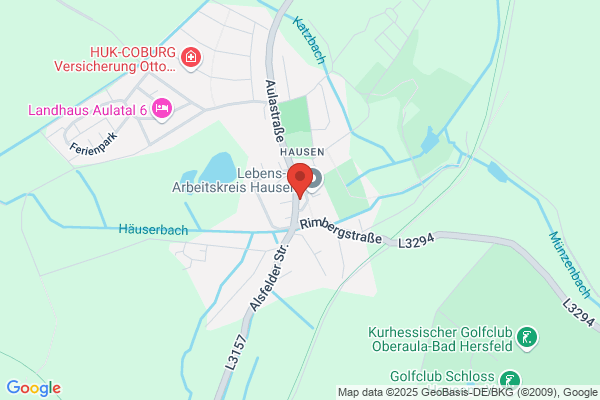 Zur Post, Inh. Ulrich Allendorf