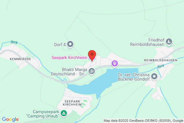 Seepark Kirchheim