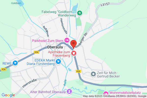 Zur alten Post