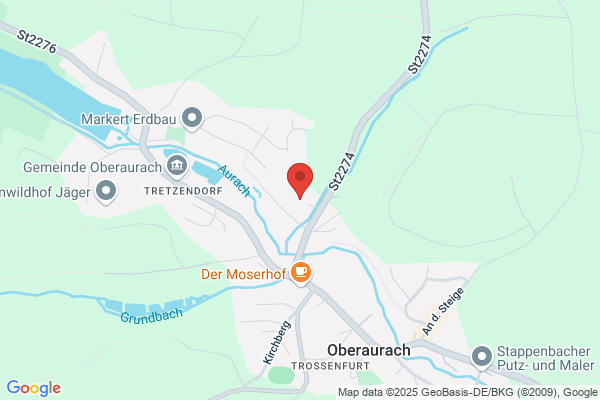 Altbayerischer Lohnsteuerhilfeverein e.V. - Oberaurach