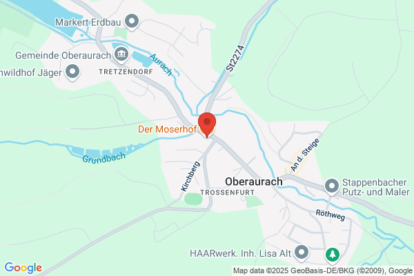 Der Moserhof