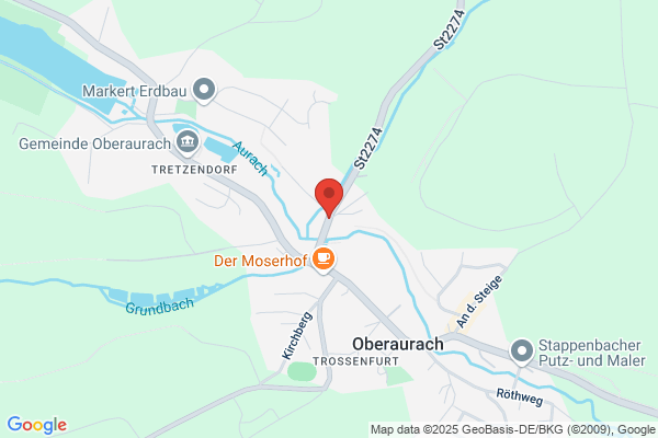 Aurach